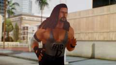 WWE Diesel 2 für GTA San Andreas