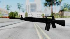 GTA 3 M16 für GTA San Andreas