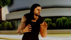 Roman Reigns pour GTA San Andreas