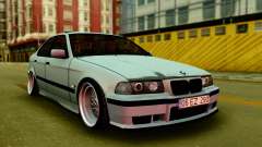 BMW 320 E36 für GTA San Andreas