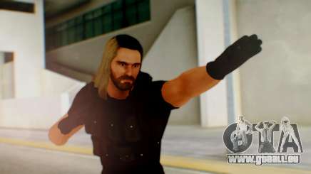 Seth Rollins für GTA San Andreas