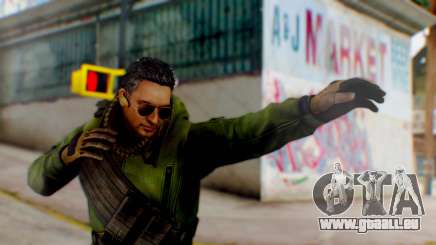 Counter Strike Online 2 Leet für GTA San Andreas