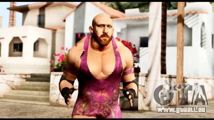 WWE Ryback für GTA San Andreas