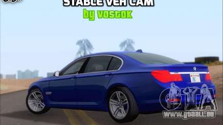 StableVehCam pour GTA San Andreas