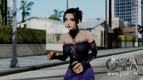 Marvel Future Fight - Sister Grimm pour GTA San Andreas