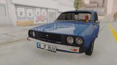 Dacia 1310 TX 1984 pour GTA San Andreas