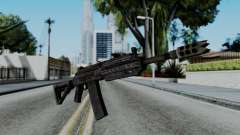 CoD Black Ops 2 - S12 für GTA San Andreas