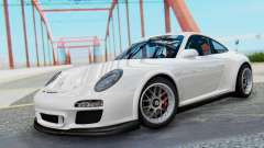 Porsche 911 GT3 Cup pour GTA San Andreas