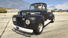 Ford F-150 1949 pour GTA 5