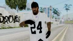 New Mad Dogg für GTA San Andreas