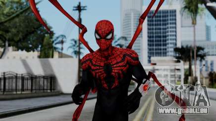 Marvel Future Fight - Superior Spider-Man v2 für GTA San Andreas