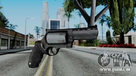 CoD Black Ops 2 - Executioner (Menendez) pour GTA San Andreas