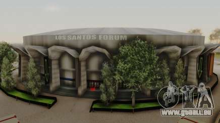 Stadium LS pour GTA San Andreas