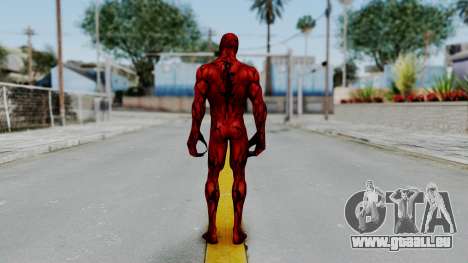 Marvel Future Fight - Carnage für GTA San Andreas