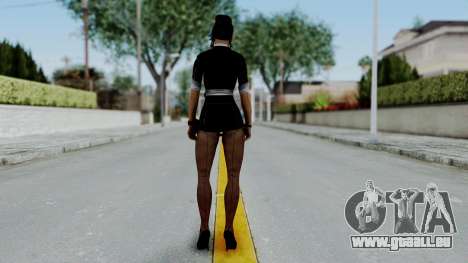 Candy pour GTA San Andreas