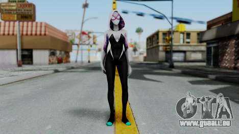 Marvel Future Fight Spider Gwen v1 pour GTA San Andreas