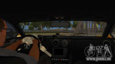 GTA 5 Truffade Adder pour GTA San Andreas
