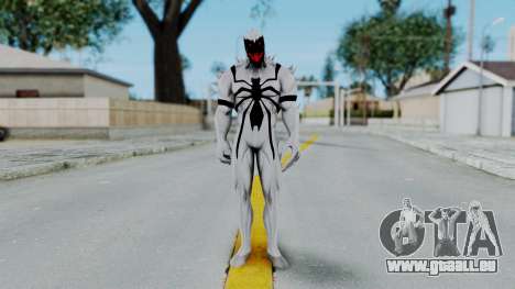 Marvel Heroes - Anti-Venom pour GTA San Andreas