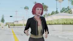 Assassins Creed 4 Melaine Lemay pour GTA San Andreas