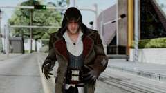 Jacob Frye - Assassins Creed Syndicate für GTA San Andreas