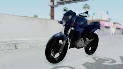 Honda CB300R pour GTA San Andreas