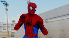 Marvel Future Fight Spider Man Classic v2 pour GTA San Andreas