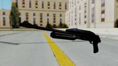 GTA 3 Shotgun für GTA San Andreas