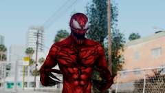 Marvel Future Fight - Carnage pour GTA San Andreas