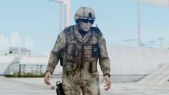 Crysis 2 US Soldier 1 Bodygroup A für GTA San Andreas