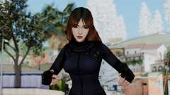 Marvel Future Fight Daisy Johnson v1 für GTA San Andreas