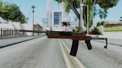 G36C pour GTA San Andreas