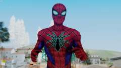 Marvel Future Fight Spider Man All New v2 für GTA San Andreas
