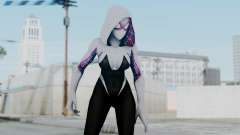 Marvel Future Fight Spider Gwen v2 für GTA San Andreas