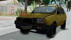 Dacia 1325 Liberta Rusty pour GTA San Andreas