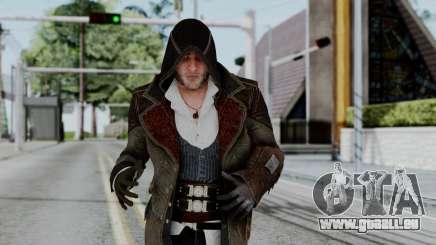 Jacob Frye - Assassins Creed Syndicate für GTA San Andreas