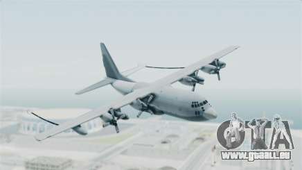 KC-130 Air Tanker für GTA San Andreas