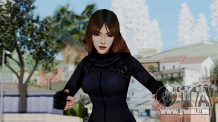 Marvel Future Fight Daisy Johnson v1 für GTA San Andreas