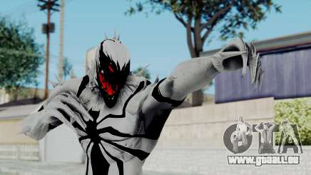 Marvel Heroes - Anti-Venom für GTA San Andreas