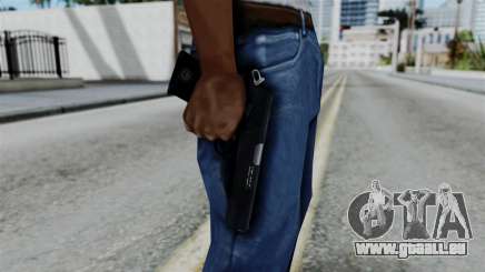 No More Room in Hell - Colt 1911 pour GTA San Andreas