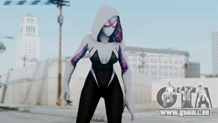 Marvel Future Fight Spider Gwen v2 pour GTA San Andreas