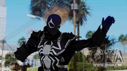 Agent Venom pour GTA San Andreas