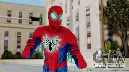 All New All Different Spider-Man pour GTA San Andreas