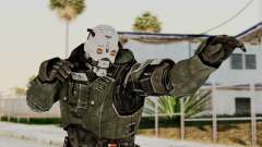 F.E.A.R. 2 - Replica Heavy Soldier pour GTA San Andreas