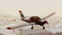 Socata MS-893A Rallye pour GTA San Andreas