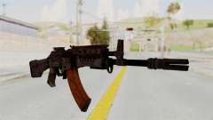 Black Ops 3 - KN-44 pour GTA San Andreas