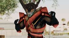 Mass Effect 3 Javik für GTA San Andreas