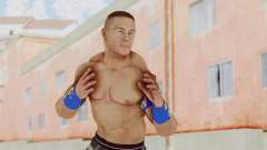 John Cena pour GTA San Andreas