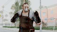 Manhunt 2 - Janitor pour GTA San Andreas