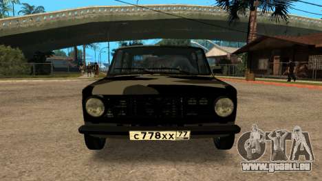 VAZ 2101 für GTA San Andreas