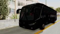 Marcopolo JDT Batu Bus für GTA San Andreas
